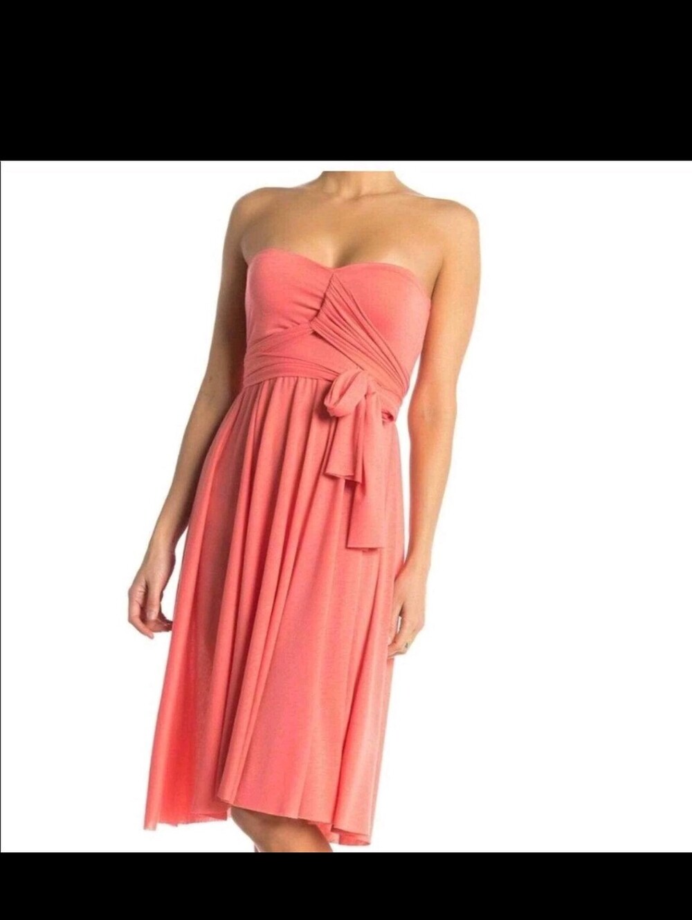 Elan Maxi Cover-Up Dress/Skirt